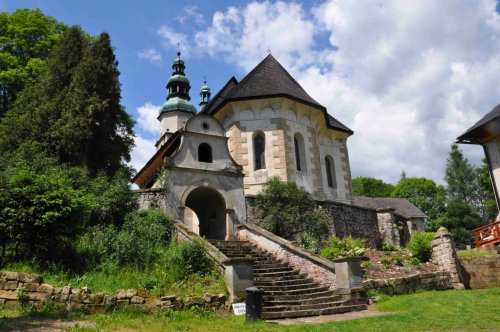 Zdoňov