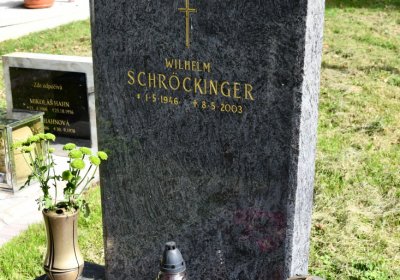 Petrohrad, Omnium, 2020