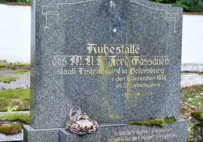 Petrohrad, Omnium, 2020