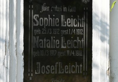 Bílenec, Omnium, 2020