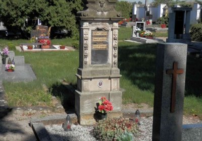 Lašťovka Milan, 2016