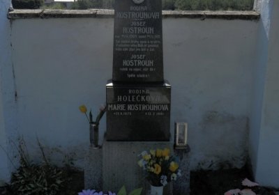 Lašťovka Milan, 2016
