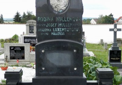 Lašťovka Milan, 2016