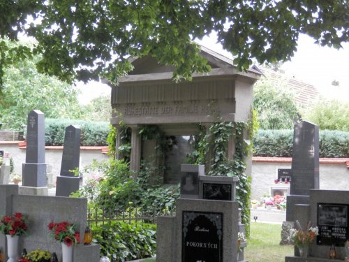 Hořovičky