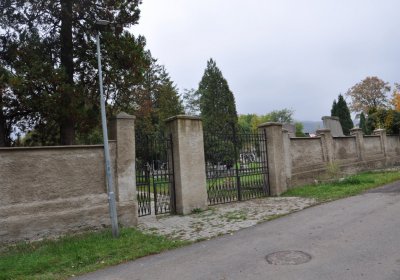 Horní Jiřetín, Omnium, 2020