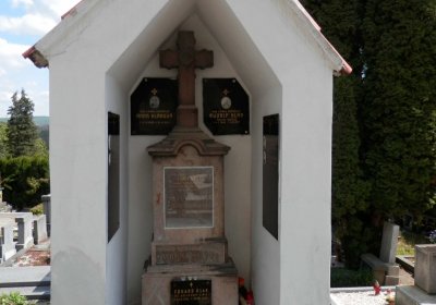 Lašťovka Milan, 2016