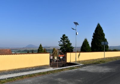 Bečov u Mostu, Omnium, 2020