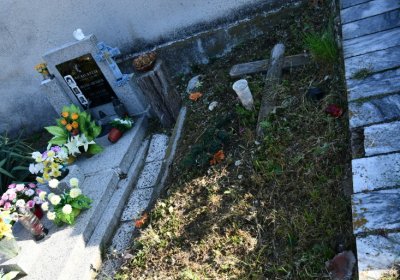 Bečov u Mostu, Omnium, 2020