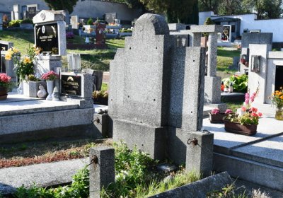 Bečov u Mostu, Omnium, 2020