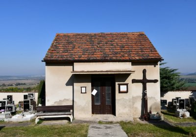 Bečov u Mostu, Omnium, 2020