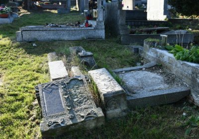 Bečov u Mostu, Omnium, 2020