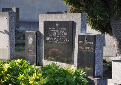 Bečov u Mostu, Omnium, 2020