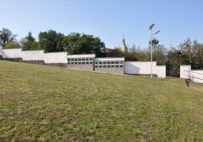 Bečov u Mostu, Omnium, 2020