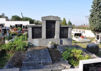 Bečov u Mostu, Omnium, 2020