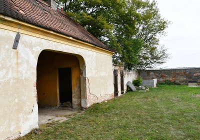 Sýrovice, Omnium, 2020