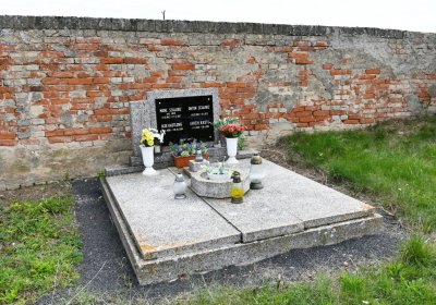 Sýrovice, Omnium, 2020