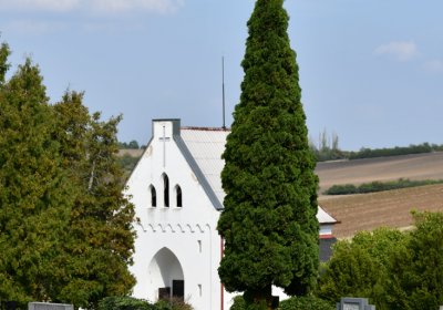 Podbořany k Valovu, Omnium, 2020