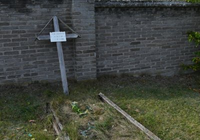 Podbořany k Valovu, Omnium, 2020