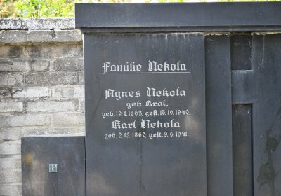 Podbořany k Valovu, Omnium, 2020