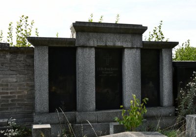 Podbořany k Valovu, Omnium, 2020