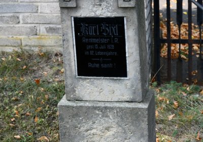 Podbořany k Valovu, Omnium, 2020