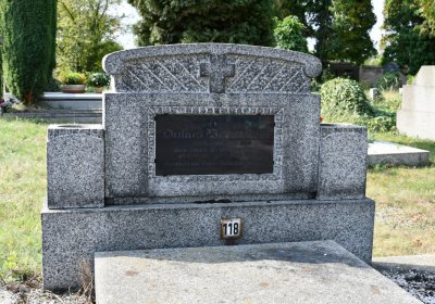 Podbořany k Valovu, Omnium, 2020