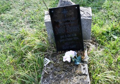 Podbořany k Valovu, Omnium, 2020