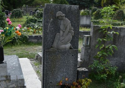 Podbořany k Valovu, Omnium, 2020