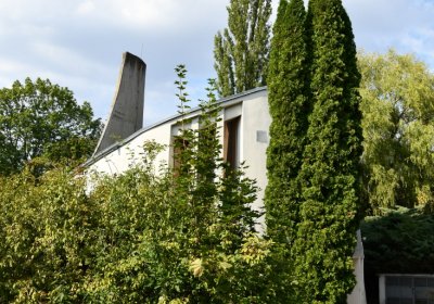 Podbořany městský, Omnium, 2020