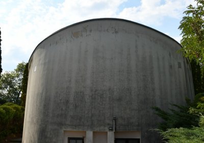 Podbořany městský, Omnium, 2020