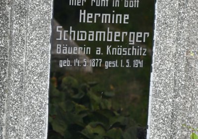 Kněžice obecní, Omnium, 2020