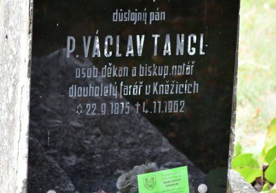 Kněžice obecní, Omnium, 2020