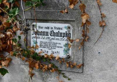 Buškovice, Omnium, 2020