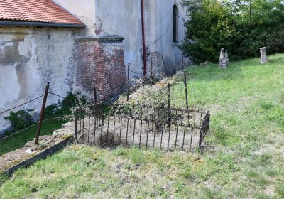Buškovice, Omnium, 2020