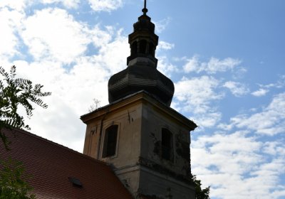 Buškovice, Omnium, 2020