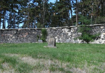 Buškovice, Omnium, 2020