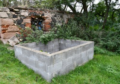 Buškovice, Omnium, 2020