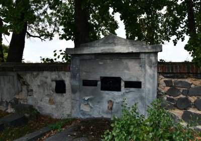 Hlubany, Omnium, 2020