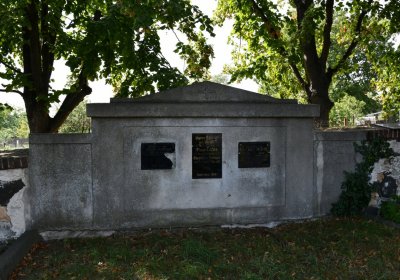 Hlubany, Omnium, 2020