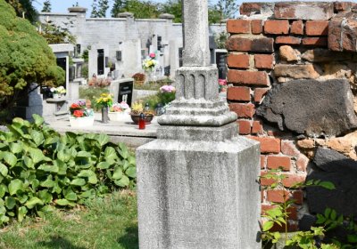 Hlubany, Omnium, 2020