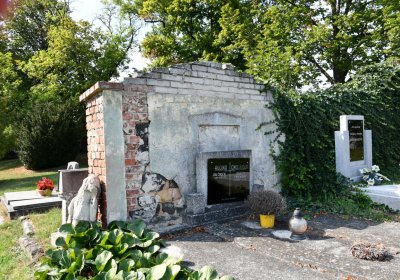 Hlubany, Omnium, 2020