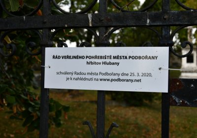 Hlubany, Omnium, 2020