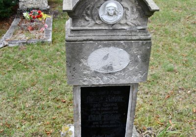 Krásný Dvůr, Omnium, 2020