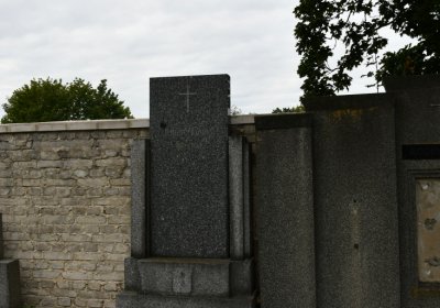 Krásný Dvůr, Omnium, 2020