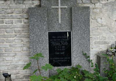 Krásný Dvůr, Omnium, 2020