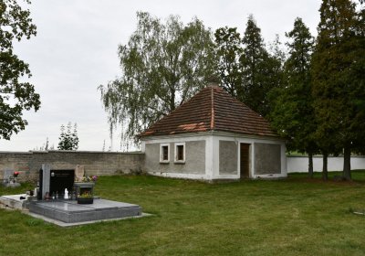 Krásný Dvůr, Omnium, 2020