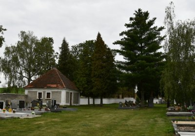 Krásný Dvůr, Omnium, 2020