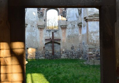 Břehovská Dáša, 2017