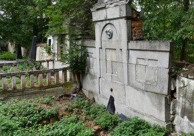 Zlovědice, Omnium, 2020