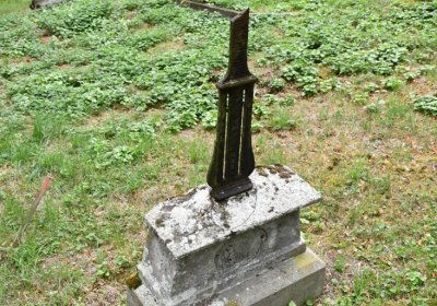 Zlovědice, Omnium, 2020